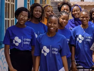 Cyber Girls Fellowship launches in Nigeria