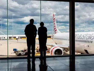 Virgin Australia: international flights recover amidst weak domestic travel