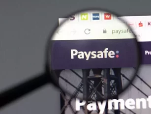 Five Minutes With: Izzy Dawood, CFO of Paysafe