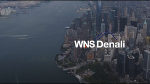 WNS Denali links with SMBC to digitalise its procurement