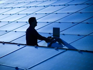 Lights out for the US solar industry?
