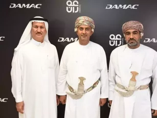 Damac wins $1 billion contract to develop Oman’s Port Sultan Qaboos