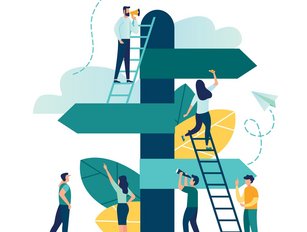 How CFOs are primed to lead business in uncertain times