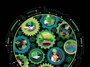 Deloitte predicts industry transformation - Tracking the Trends 2019 report