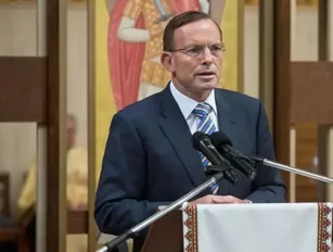 Aussie leaders continue to oppose Tony Abbott and Adani's Carmichael project