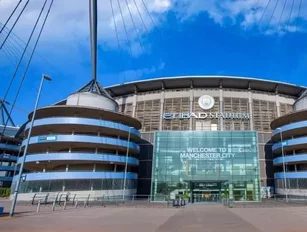 Manchester City FC announces new partnership with cashless experience experts, tappit