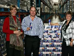 Imperial nets Red Bull's distribution contract for South Africa