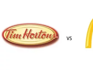Tim Hortons to Redesign Locations