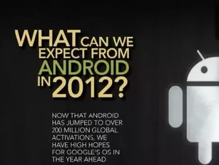 What Can We Expect from Android in 2012?