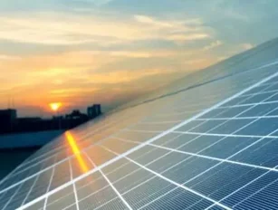 China's Solar Project Plans Shift