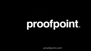 Proofpoint: protecting customers with the right approach