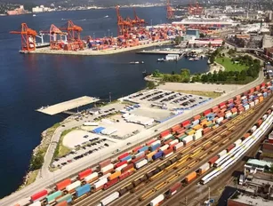 CEVA Logistics launches new Asia-Europe rail service