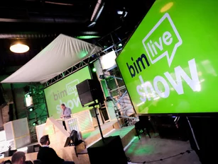 BIM Show Live: BIM’s social impact in the spotlight