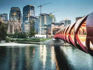 Calgary - where business and people thrive