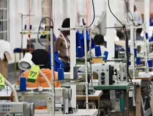 Calzedonia opens factory in Ethiopia’s Tigray region