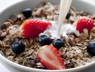 Kellogg mulls sale of brands in North American restructure