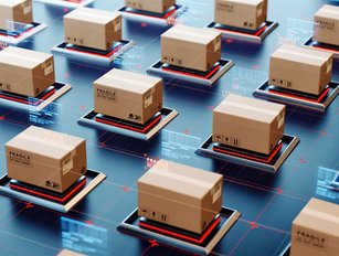 How o9 Solutions helps companies transform the supply chain