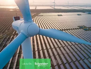 BP and Schneider Electric tag team on decarbonisation surge