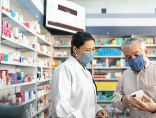 UK’s first “pharmacy-first” digital healthcare service
