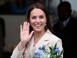 Kate Middleton to boost mental health support for mothers