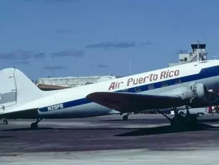 Atkins Wins Puerto Rico Aviation Contract