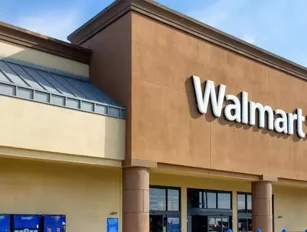 Wal-Mart saves $27mn from changes to plastic bags and receipts
