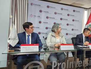 ACCIONA awarded two key construction projects in Peru