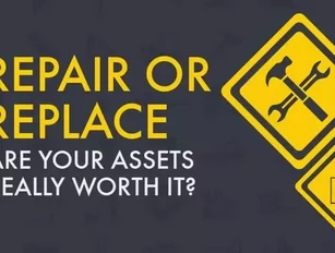 Replace or Repair: Are Your Assets Really Worth It?