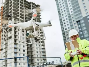 Opinion from MIDFIX: Why Is The Construction Industry Behind On Technological Changes?