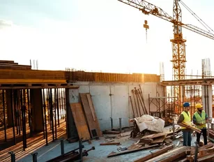 Arcadis: Inflation may hinder construction industry recovery