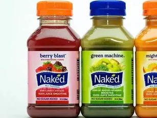 Naked Juice Can No Longer Claim &#039;Natural&#039;