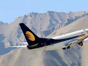 India’s Jet Airways to add 144 new weekly flights