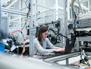 International Women in Engineering Day create inclusivity