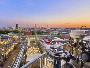 INEOS Köln awarded €770,000 for green hydrogen study