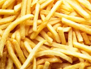 Startup Farther Farms uses CO2 to revolutionise fries