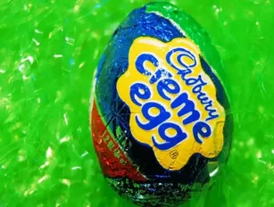 Mondelez Has Changed the Cadbury Creme Egg and Consumers are Raging