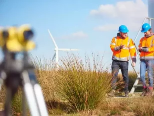 Skills shortage in the UK construction industry