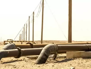 EMEA Region to boost natural gas capacity