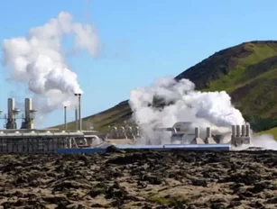 Renewable Geothermal Energy Pumps Up Heat's Power Potential