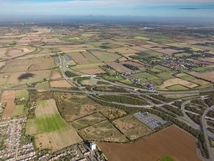 Balfour Beatty awarded £1.2bn contract by National Highways
