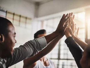 Winners of the Financial NewTech Challenge 2020 announced