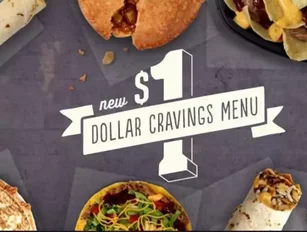 Taco Bell Strikes Again, Launches New Revamped Dollar Menu