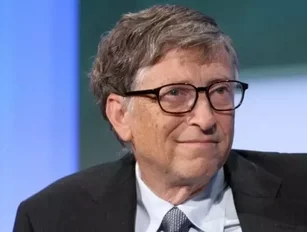 Bill Gates Encourages Continental Collaboration for Key Sector Development