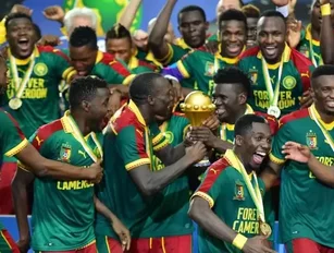 Africa Cup of Nations: a lesson in marketing