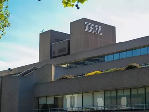 IBM drives innovation with new Cloud for Financial Services