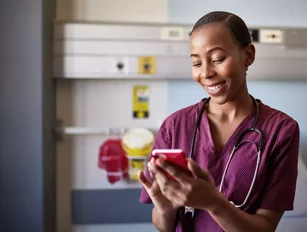 How IoT is transforming healthcare