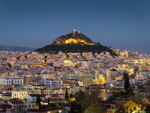 Digital Realty announces fourth data centre in Greece
