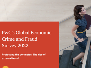 8 takeaways: PwC Global Economic Crime and Fraud Survey 2022