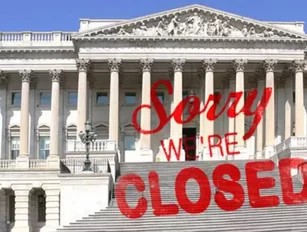 What a Government Shutdown Means for the Energy Sector