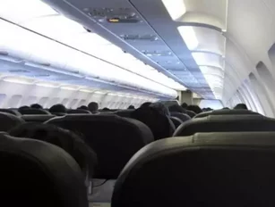 Window seats on long haul flights increase risk of DVT